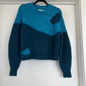 Paloma Wool no 447 - Yin Yang Sweater
